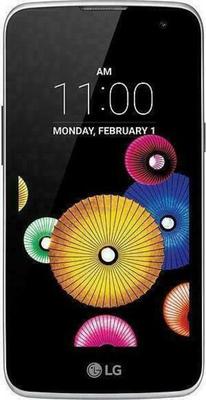 LG K4 Dual K130E Mobile Phone