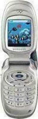 Samsung SGH-T100 Téléphone portable