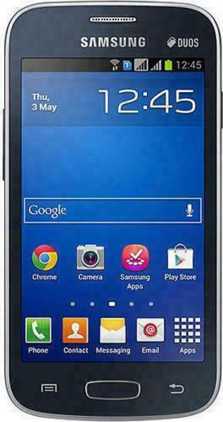 Samsung Galaxy Star Plus GT-S7262 front