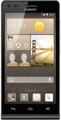 Huawei Ascend G6 3G Mobile Phone