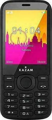 Kazam Life B7 Teléfono móvil