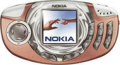 Nokia 3300 Telefon komórkowy