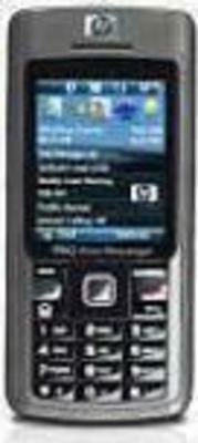 HP iPAQ 514 Téléphone portable