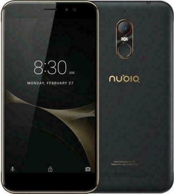 ZTE Nubia N1 Lite Telefon komórkowy