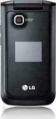 LG GB220 Smartphone