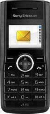 Sony Ericsson J110i Smartphone