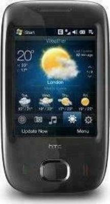 HTC Touch Viva Téléphone portable
