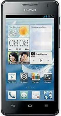 Huawei Ascend G526 Cellulare