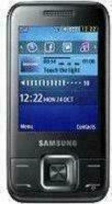 Samsung GT-E2600 Mobile Phone
