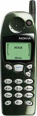 Nokia 5110 Teléfono móvil