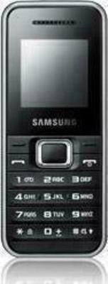 Samsung GT-E1180 Teléfono móvil
