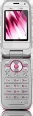Sony Ericsson Z750i Smartphone