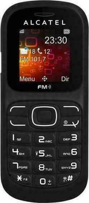 Alcatel OneTouch 217D Téléphone portable