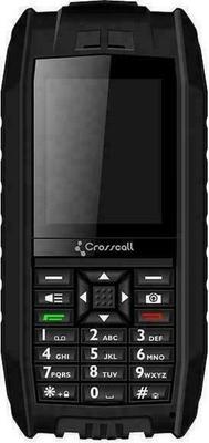 Crosscall Shark Mobile Phone