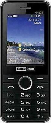 Maxcom MM136 Mobile Phone