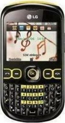 LG Town C300 Mobile Phone