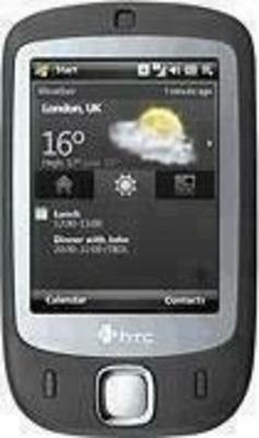 HTC Touch P3452 Téléphone portable