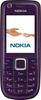 Nokia 3120 Classic front