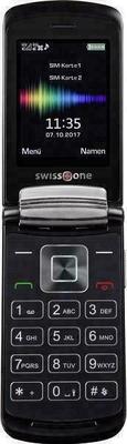Swisstone SC 710 Mobile Phone