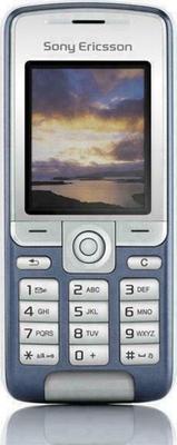 Sony Ericsson K310i Smartphone