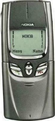 Nokia 8850 Telefon komórkowy