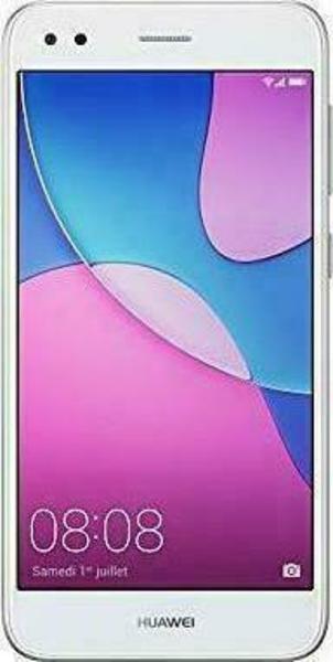 Huawei Y6 Pro 2017 front