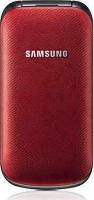 Samsung GT-E1195 Téléphone portable