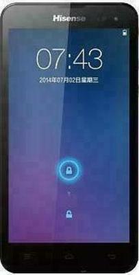 Hisense U971 Smartphone