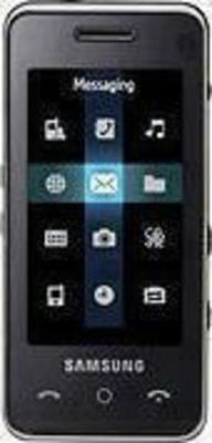 Samsung SGH-F490 Téléphone portable