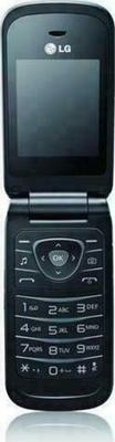 LG A250 Mobile Phone
