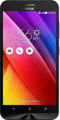 Asus Zenfone Max Mobile Phone