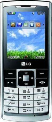 LG S310 Telefon komórkowy