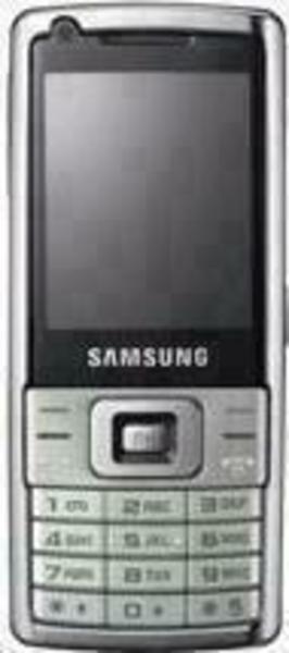 Samsung SGH-L700 front