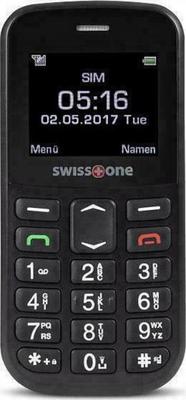 Swisstone BBM 516 Mobile Phone