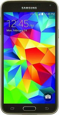 Samsung Galaxy S5 Smartphone