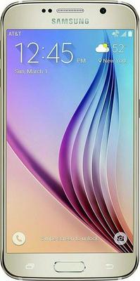 Samsung Galaxy S6 Smartphone