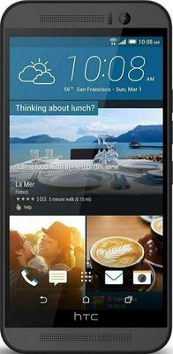 HTC One M9 Smartphone