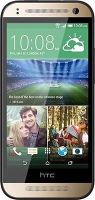 HTC One M8 Mini 2 Mobile Phone