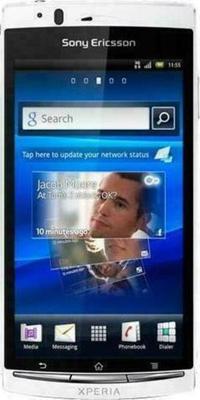 Sony Xperia Arc S Mobile Phone