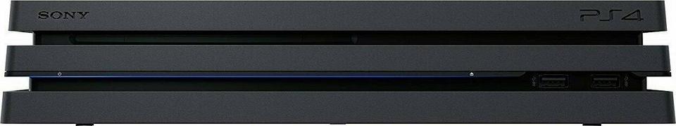 Sony PlayStation 4 Pro Game Console front