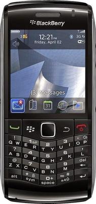 BlackBerry Pearl 3G 9100 Téléphone portable