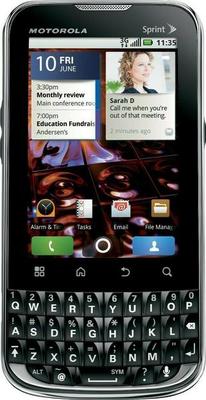 Motorola XPRT Mobile Phone