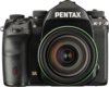 Pentax K 1