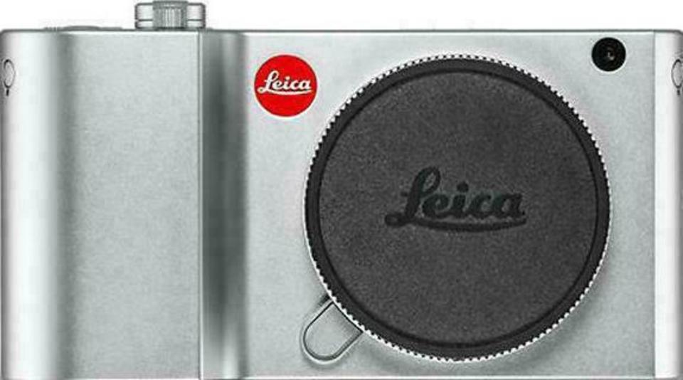 Leica TL2 front