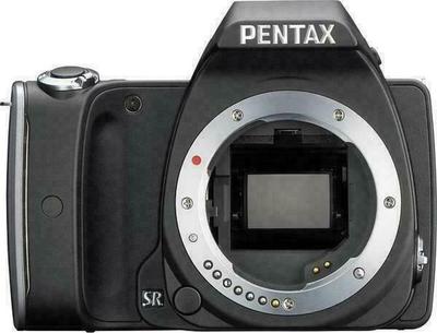 Pentax K-S1 Digital Camera