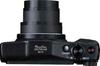 Canon PowerShot SX710 HS top