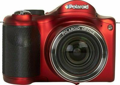 Polaroid IS2634 Digital Camera