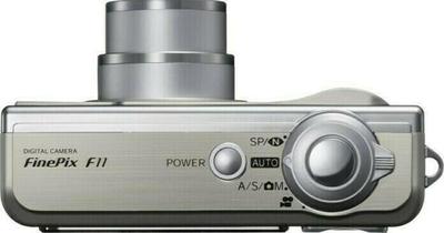 Fujifilm FinePix F11 Digitalkamera