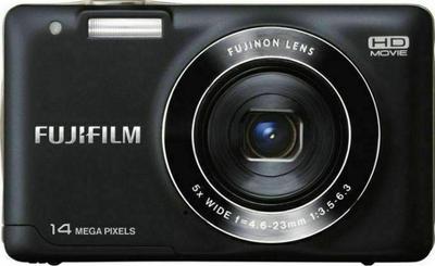 Fujifilm FinePix JX510 Digital Camera