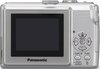 Panasonic Lumix DMC-LS70 rear